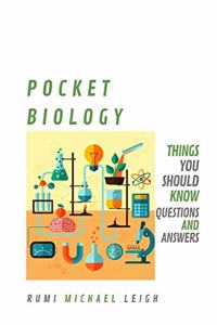 Pocket Biology 