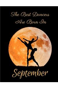 The Best Dancers Are Born In September