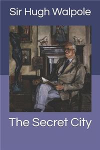 The Secret City