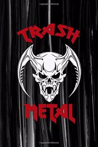 Trash Metal