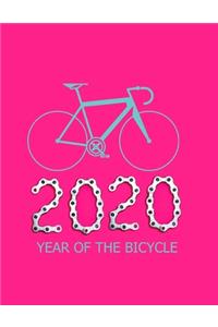 2020 Year of the Bicycle