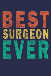 Best Surgeon Ever