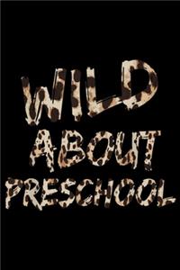 Wild About Preschool