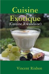 Cuisine exotique