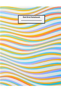 Dot Grid Notebook