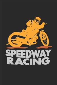 Speedway racing