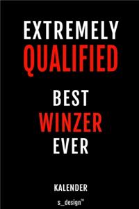 Kalender für Winzer