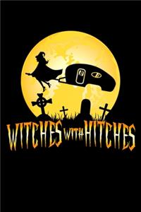 Witches With Hitches