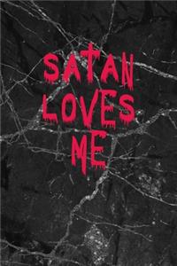 Satan Loves Me