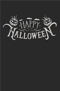 Happy Halloween