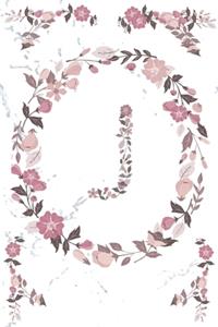 J Monogram Journal