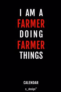 Calendar for Farmers / Farmer