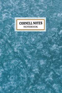 Cornell Notes Notebook