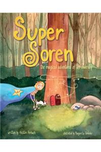 Super Soren