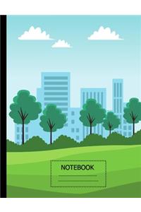 notebook