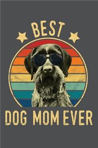 Best Dog Mom Ever