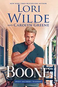 Boone