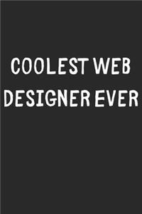 Coolest Web Designer Ever