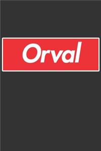 Orval