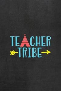 Teacher Tribe
