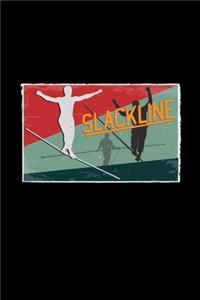 Slackline