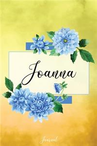 Joanna Journal