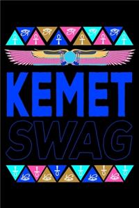 Kemet Swag