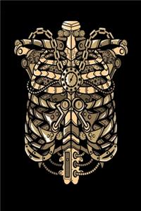Steampunk