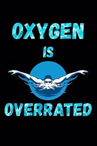 Oxygen is Overrated