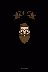 The Best Gringos Have Beards