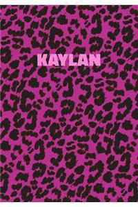 Kaylan