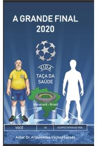 Taça Da Saúde