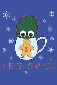 Merry Cactus