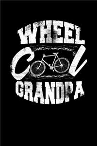Wheel Cool Grandpa