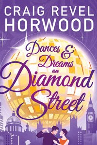 Dances and Dreams on Diamond Street