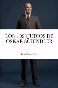 1.098 Judios de Oskar Schindler