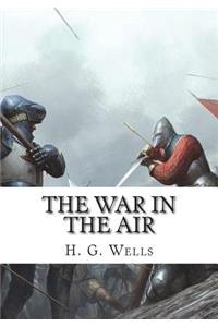 The War in the Air