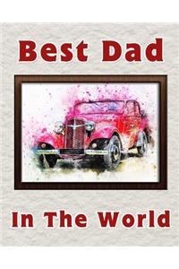 Best Dad in the World