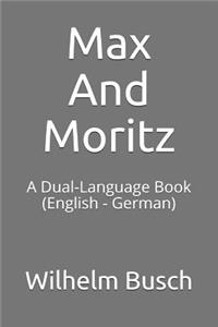 Max and Moritz