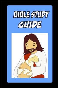 Bible Study Guide