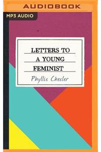Letters to a Young Feminist