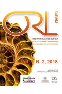 Revista ORL