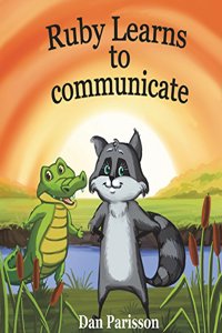 Ruby Learns to Communicate