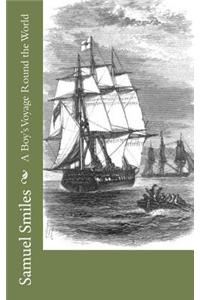 A Boy's Voyage Round the World