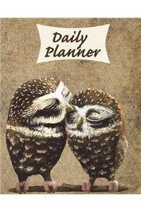 Daily Planner