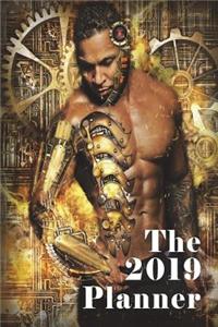 The 2019 Planner
