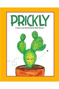 Prickly