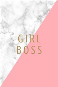 Girl Boss