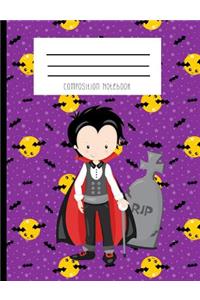 Composition Notebook