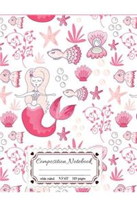 Composition Notebook